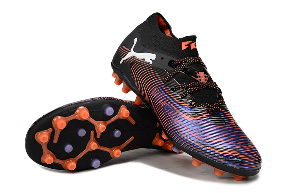 Botas Future 8 Ultimate AG (Con Tobillera) - Fútbol 11