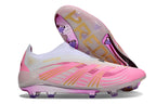 Botas Predator Accuracy+ FG (Con Tobillera) - Fútbol 11
