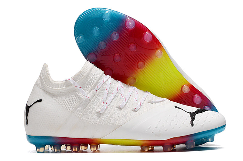 Botas Future Z 1.3 Instinct MG - Fútbol 11