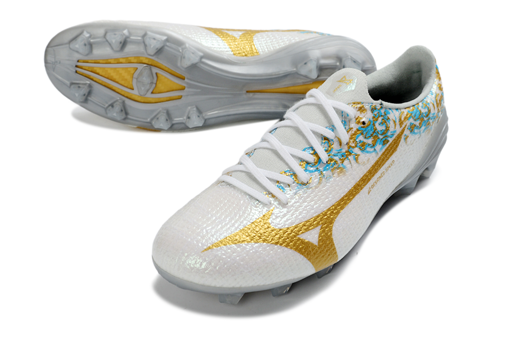 Botas Alpha Made in Japan FG - Fútbol 11