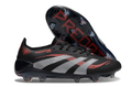 Botas Predator Accuracy FG (Con Tobillera) - Fútbol 11