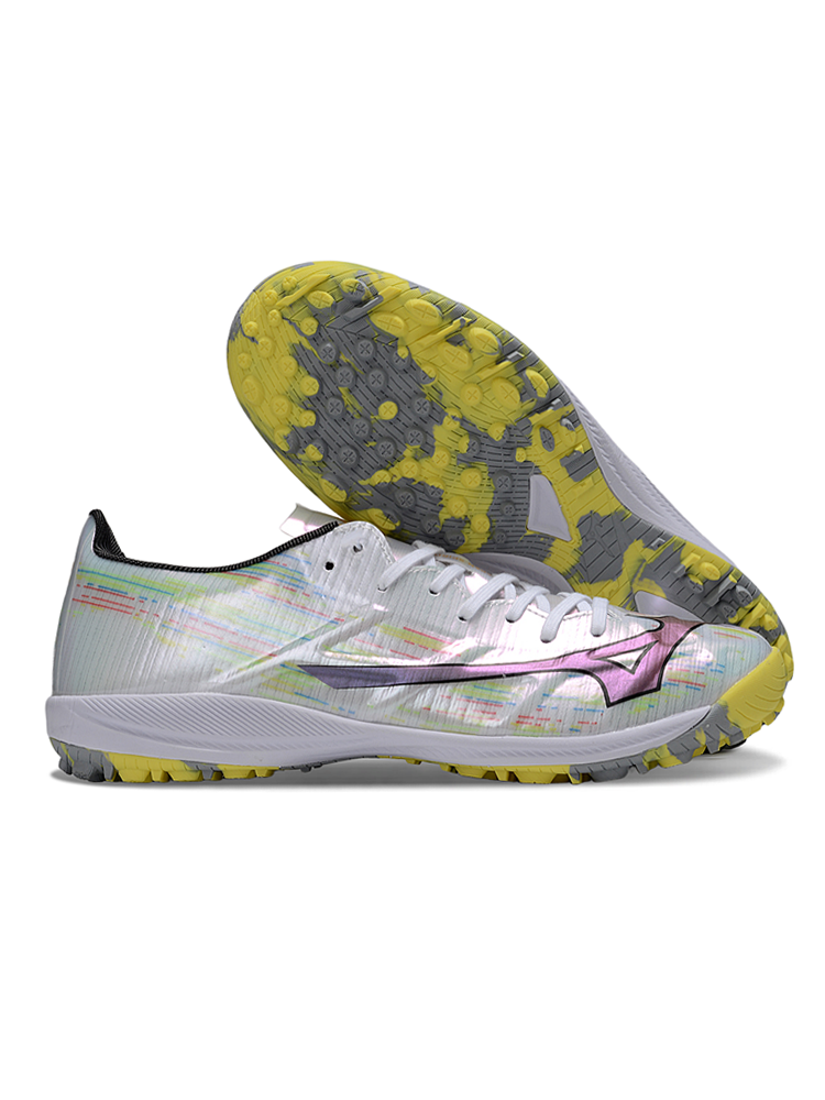Botas Alpha Made in Japan TF - Fútbol 7