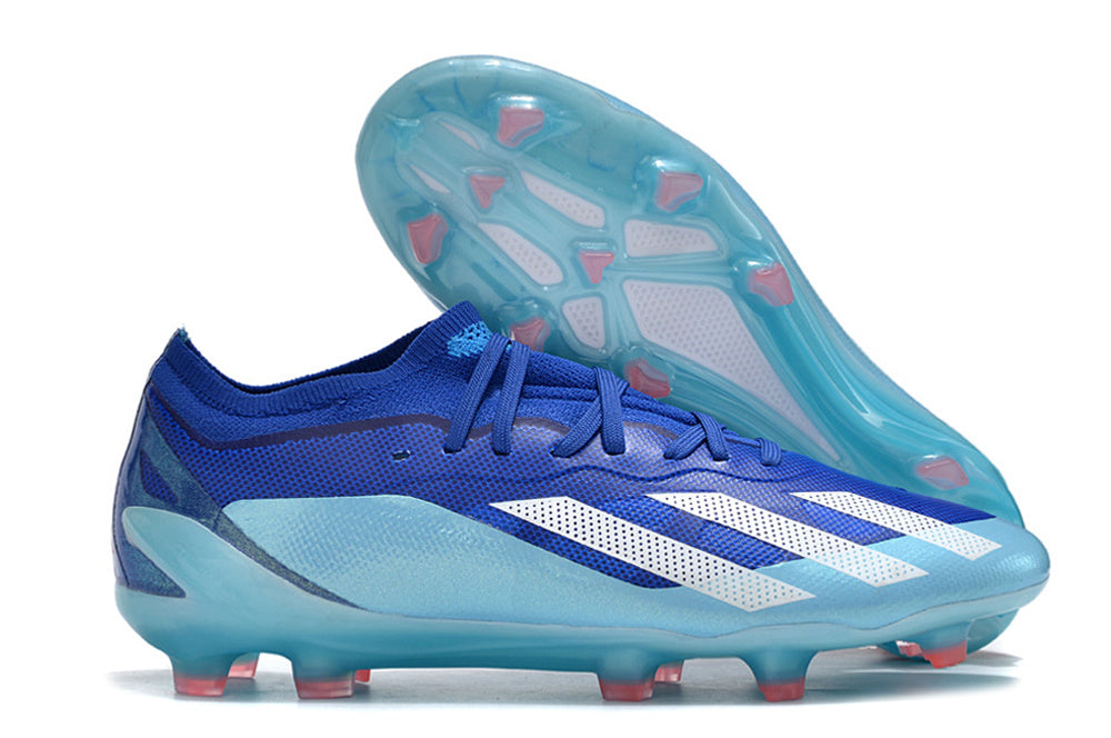 Botas X Speedportal.1 FG - Fútbol 11