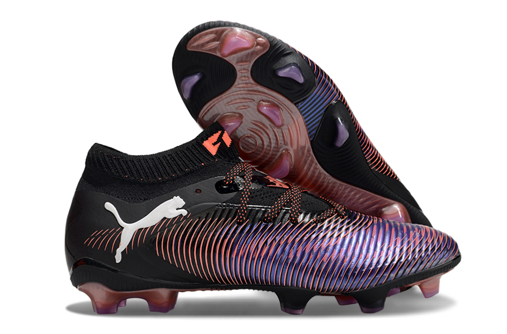Botas Future 8 Ultimate FG (Con Tobillera) - Fútbol 11