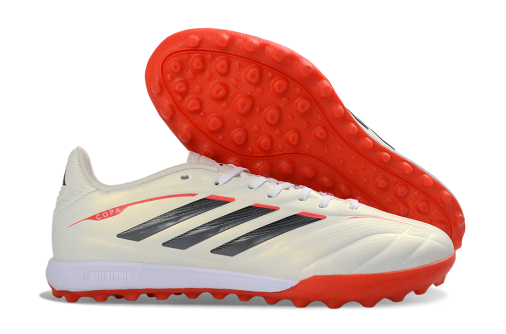 Botas Copa Pure II+ TF - Fútbol 7