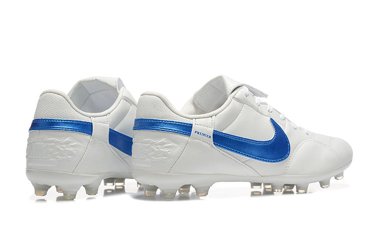 Botas Premier III FG - Fútbol 11