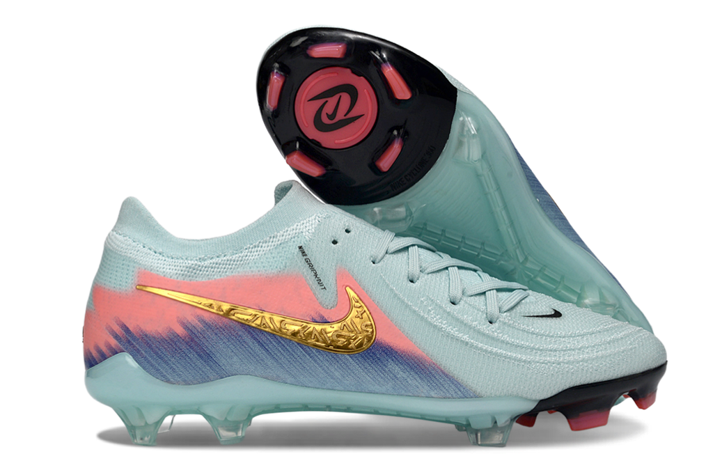 Botas Phantom Luna Elite FG - Fútbol 11