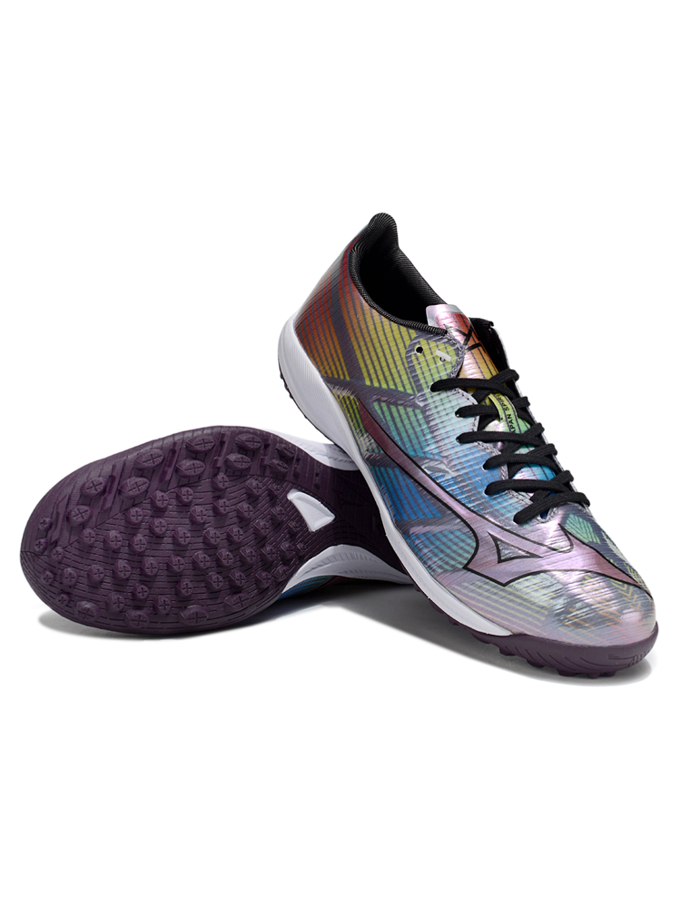 Botas Alpha Made in Japan TF - Fútbol 7