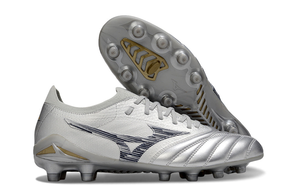 Botas Morelia Neo III Beta Made in Japan FG - Fútbol 11