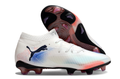 Botas Future 8 Ultimate FG (Con Tobillera) - Fútbol 11