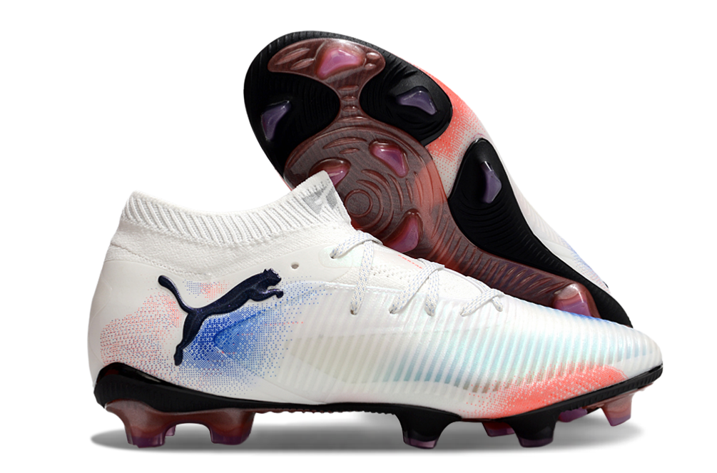 Botas Future 8 Ultimate FG (Con Tobillera) - Fútbol 11
