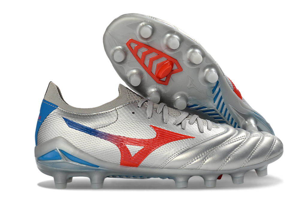 Botas Morelia Neo III Beta Made in Japan FG - Fútbol 11
