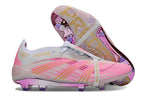 Botas Predator Accuracy FG (Con Tobillera) - Fútbol 11