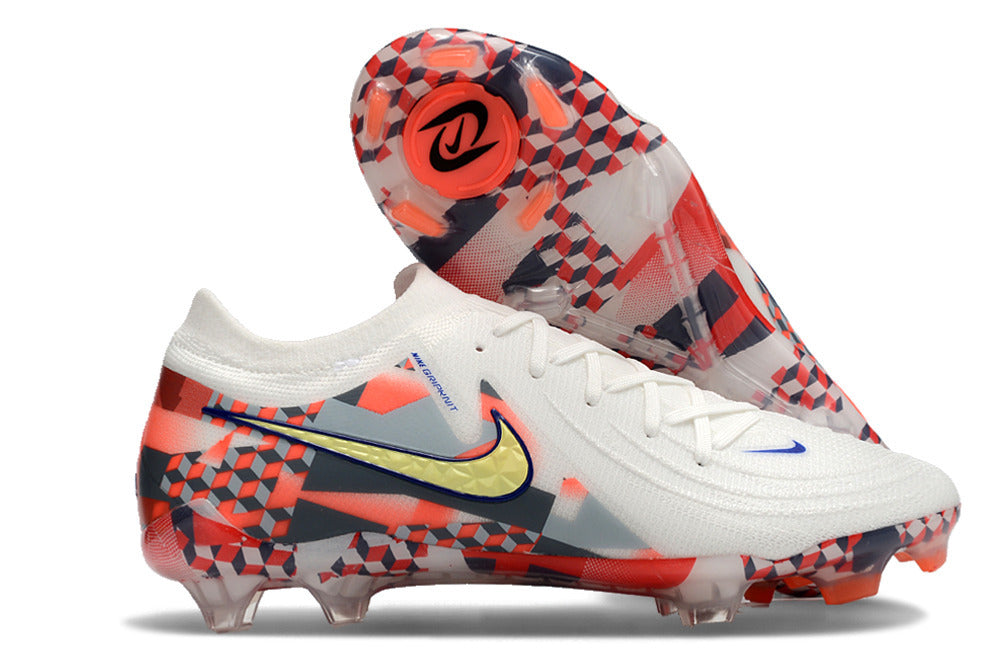 Botas Phantom Luna Elite FG - Fútbol 11