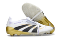 Botas Predator Accuracy FG (Con Tobillera) - Fútbol 11