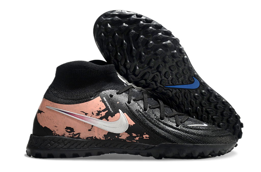 Botas Phantom Luna Elite TF (Con Tobillera) - Fútbol 7