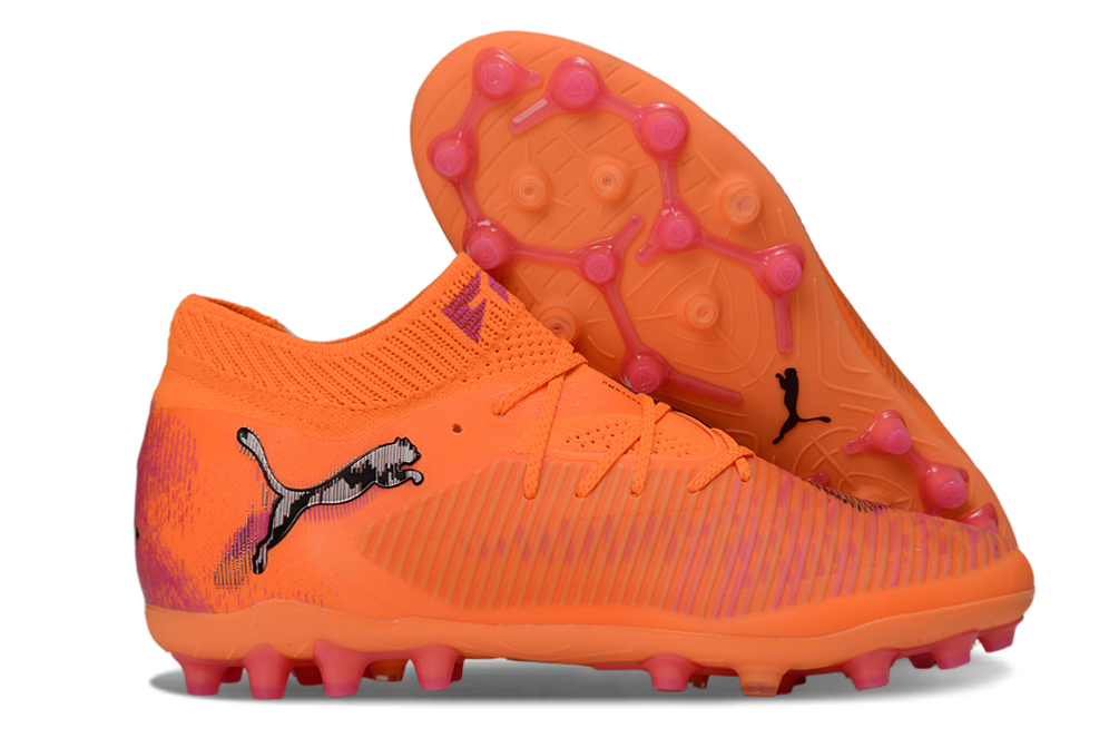 Botas Future 8 Ultimate AG (Con Tobillera) - Fútbol 11