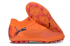Botas Future 8 Ultimate AG (Con Tobillera) - Fútbol 11