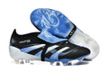 Botas Predator Accuracy FG (Con Tobillera) - Fútbol 11