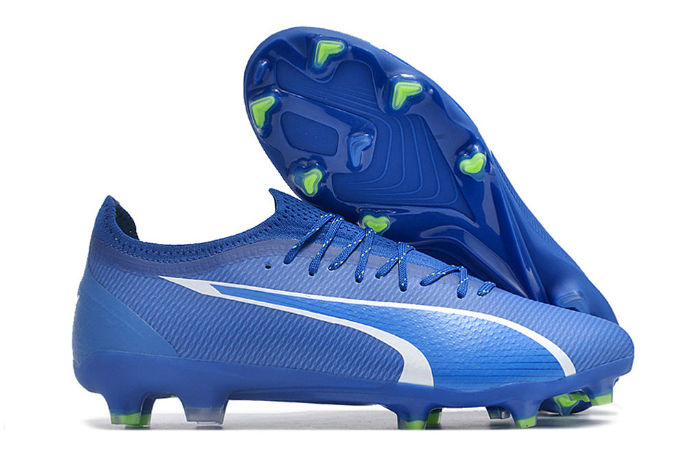 Botas Ultra Ultimate FG - Fútbol 11