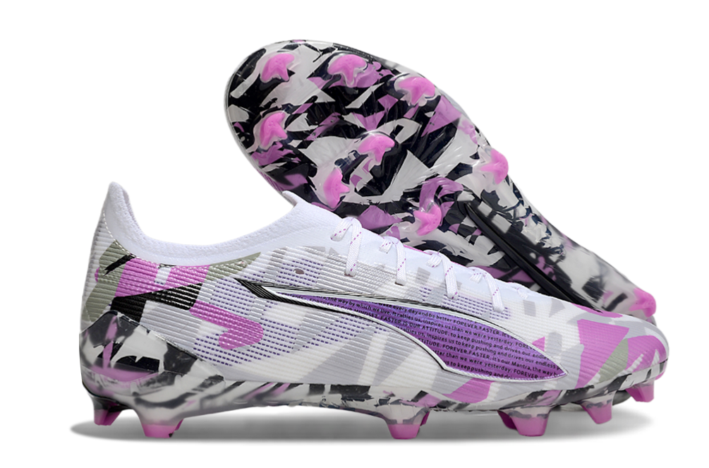 Botas Ultra Ultimate FG - Fútbol 11