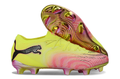 Botas Future 8 Ultimate FG (Con Tobillera) - Fútbol 11