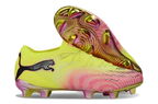 Botas Future 8 Ultimate FG (Con Tobillera) - Fútbol 11