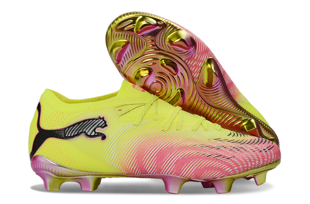 Botas Future 8 Ultimate FG (Con Tobillera) - Fútbol 11
