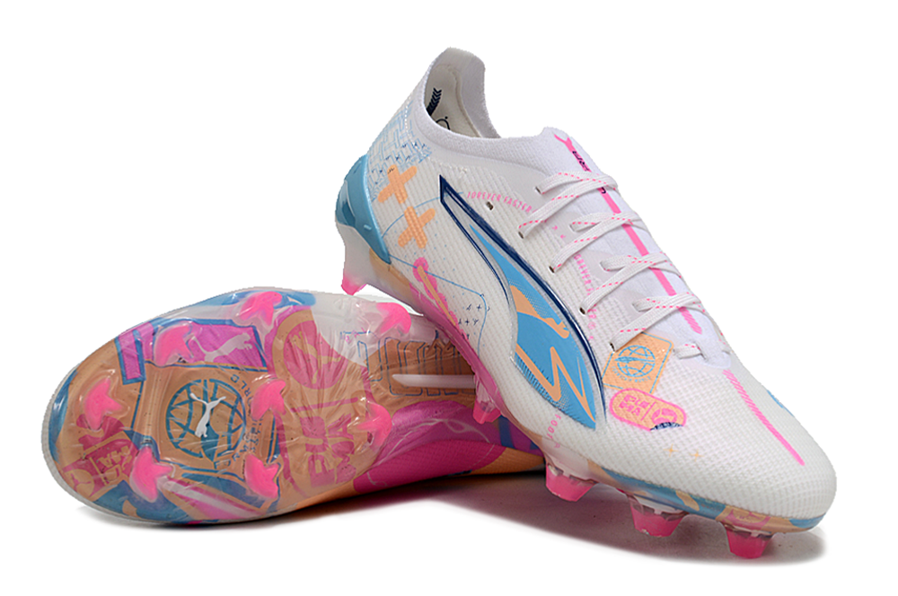 Botas Ultra Ultimate FG - Fútbol 11