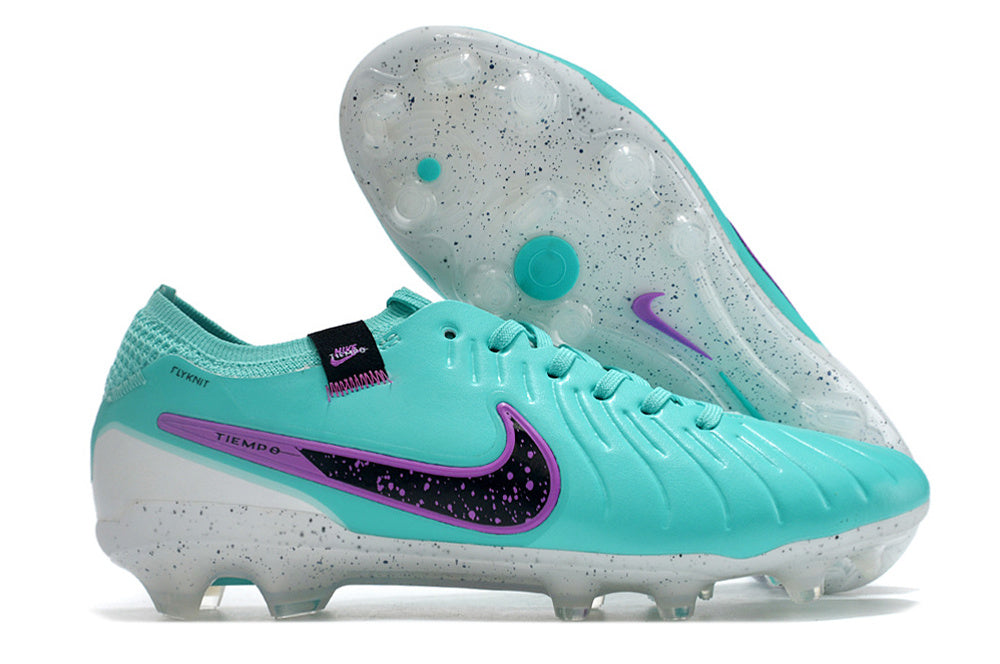 Botas Tiempo Legend 10 Elite FG - Fútbol 11