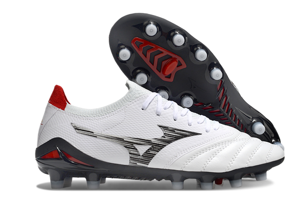 Botas Morelia Neo III Beta Made in Japan FG - Fútbol 11