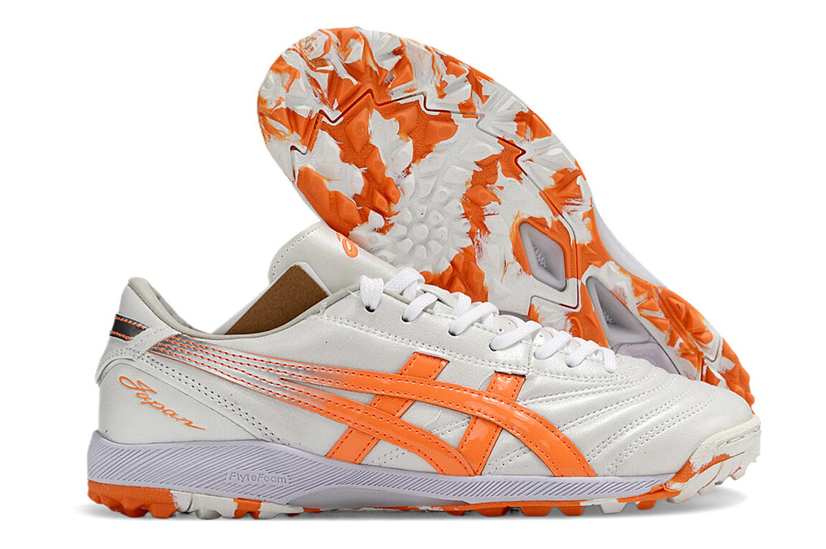 Botas Asics TF - Fútbol 7