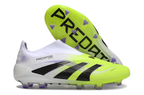 Botas Predator Accuracy+ FG (Con Tobillera) - Fútbol 11