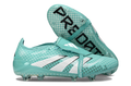 Botas Predator Accuracy FG (Con Tobillera) - Fútbol 11