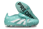 Botas Predator Accuracy FG (Con Tobillera) - Fútbol 11