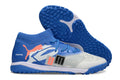 Botas Future 8 Ultimate TF (Con Tobillera) - Fútbol 7