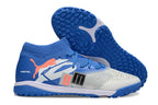 Botas Future 8 Ultimate TF (Con Tobillera) - Fútbol 7