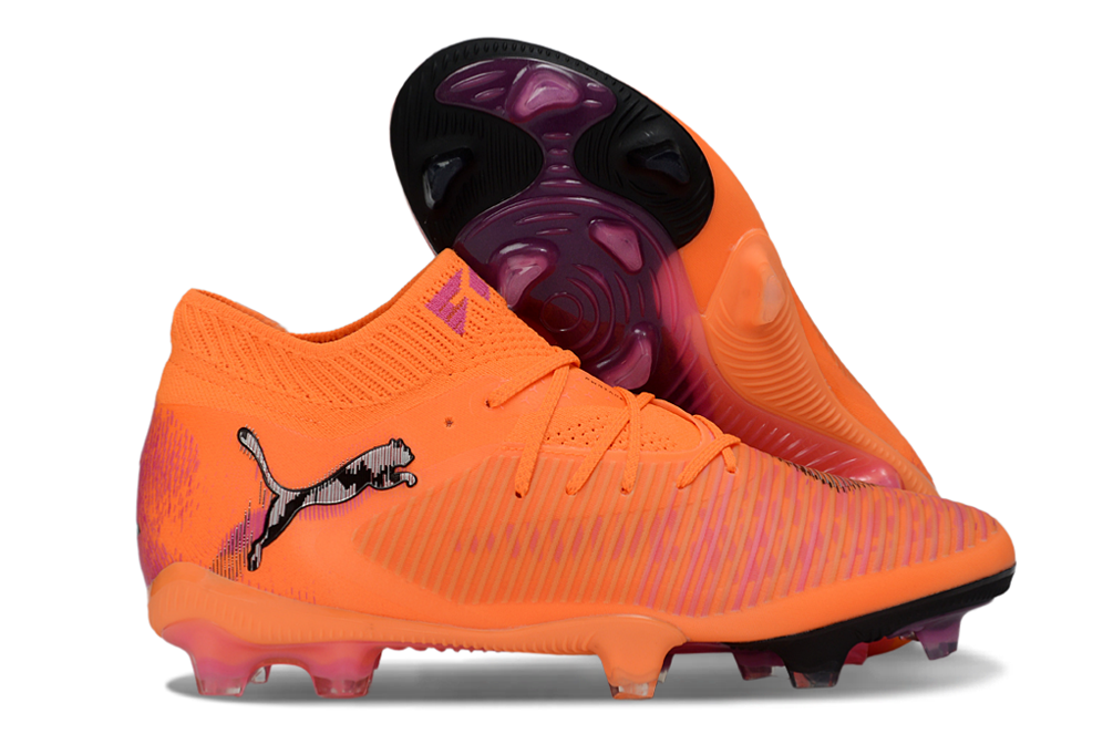 Botas Future 8 Ultimate FG (Con Tobillera) - Fútbol 11