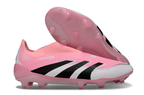 Botas Predator Accuracy+ FG (Con Tobillera) - Fútbol 11