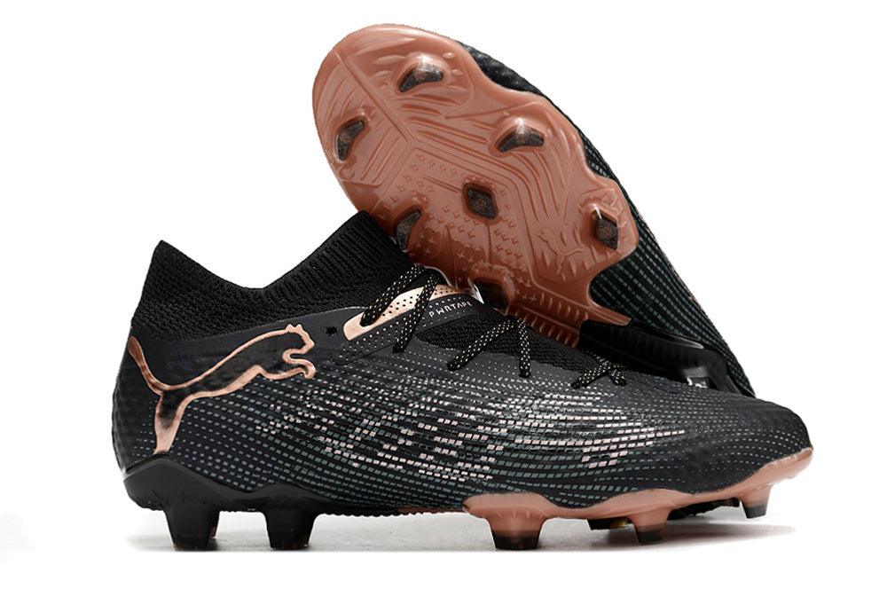 Botas Future 2024 FG - Fútbol 11