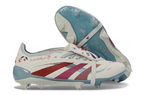 Botas Predator Accuracy FG (Con Tobillera) - Fútbol 11