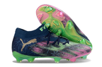Botas Future 8 Ultimate FG (Con Tobillera) - Fútbol 11