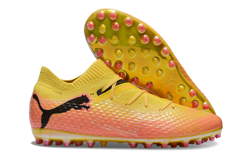 Botas Future 2024 MG - Fútbol 11