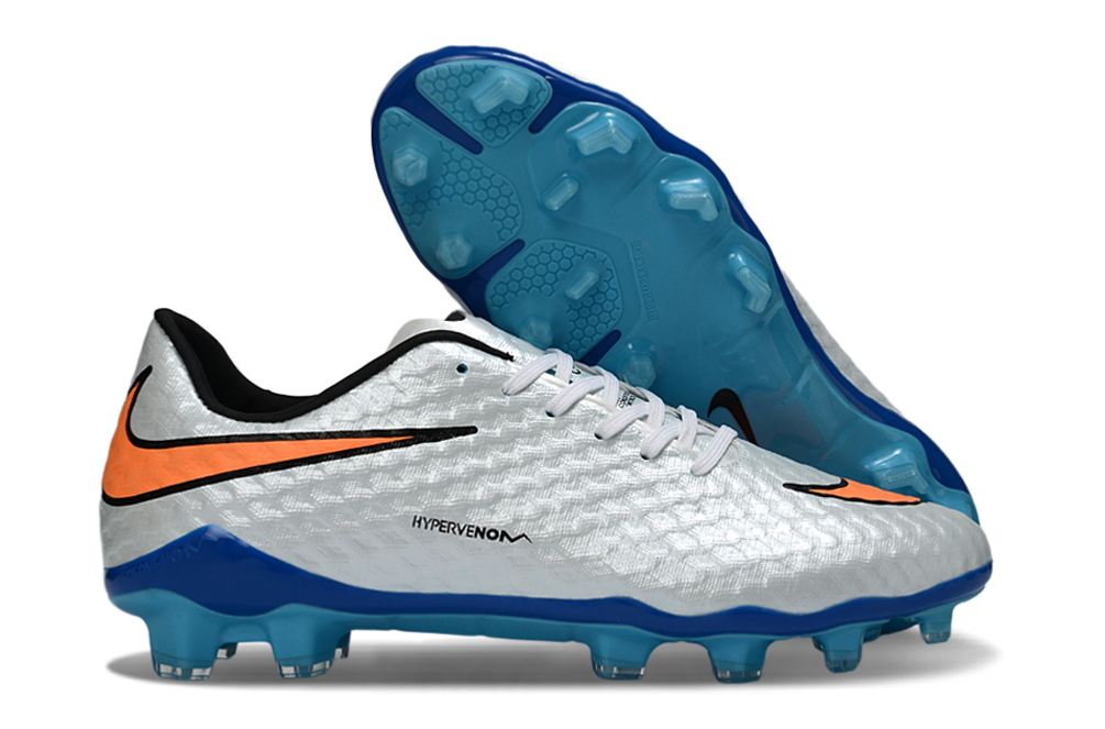 Botas Hypervenom Phantom FG - Fútbol 11