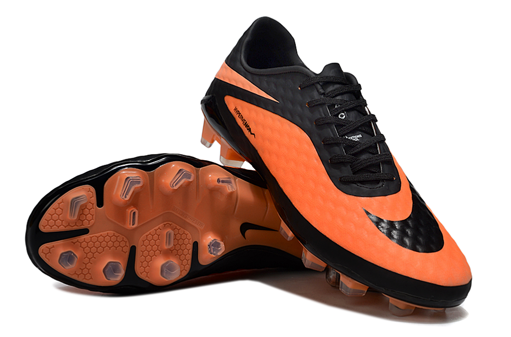Botas Hypervenom Phantom FG - Fútbol 11