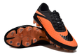 Botas Hypervenom Phantom FG - Fútbol 11