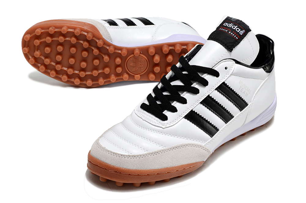 Botas Copa Mundial Team TF - Fútbol 7