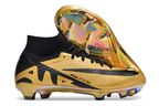 Botas Air Zoom Mercurial Superfly IX Elite FG (Con Tobillera) - Fútbol 11
