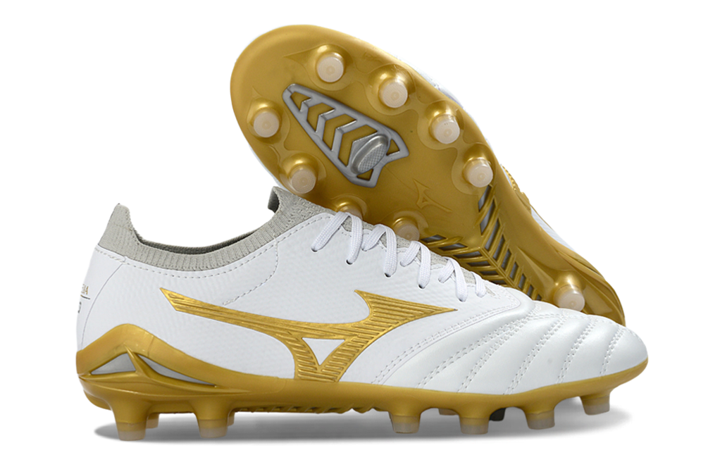 Botas Morelia Neo III Beta Made in Japan FG - Fútbol 11