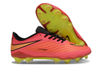 Botas Hypervenom Phantom FG - Fútbol 11